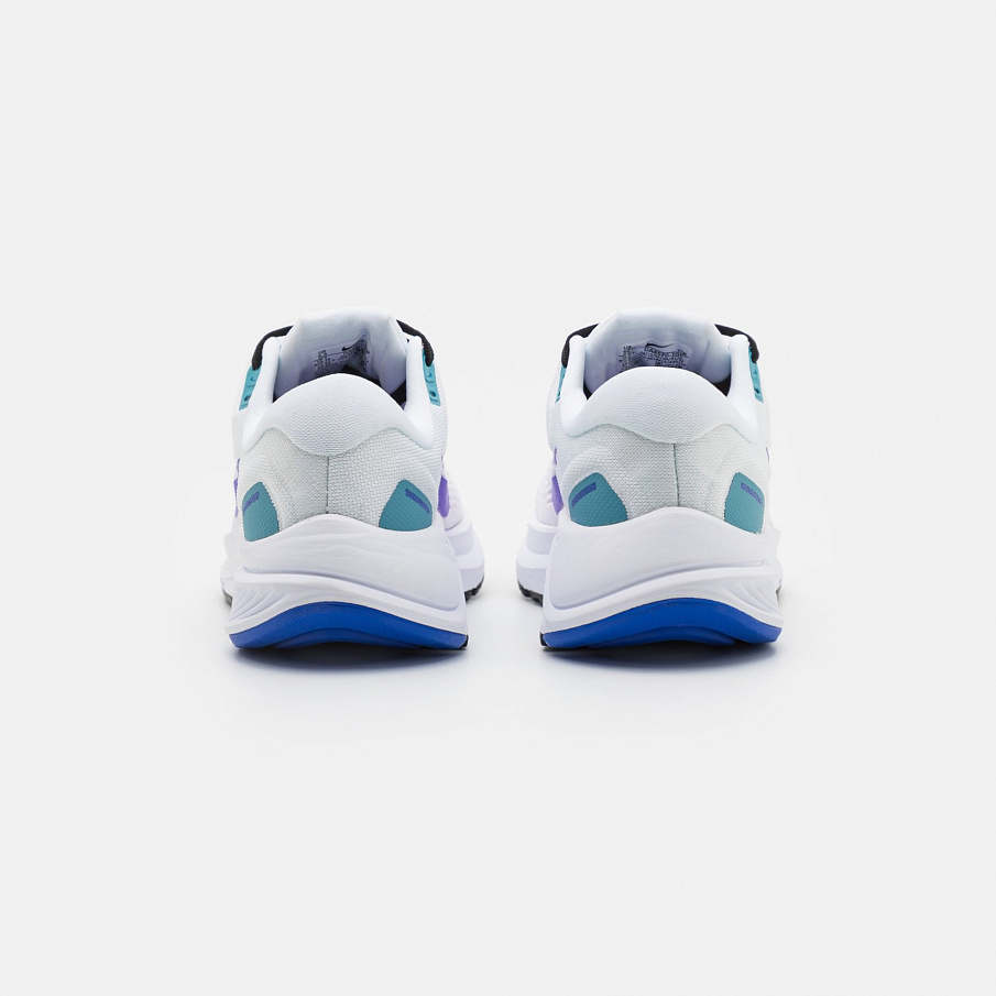 Фото № 3 с приближением к товару «‎Nike W Air Zoom Structure 24»