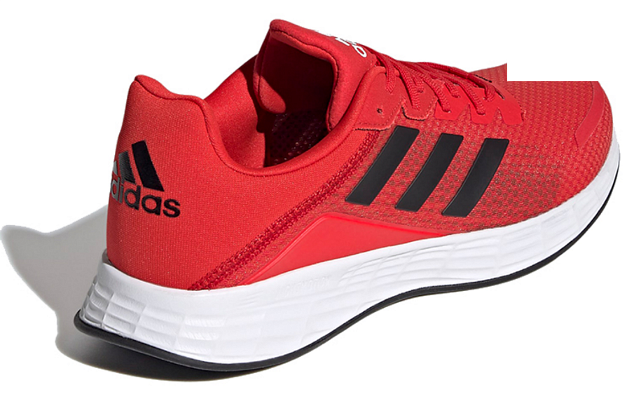 Фото № 4 с приближением к товару «‎adidas Duramo Sl RedBlack»