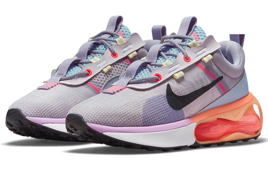 Фото № 3 с приближением к товару «‎Nike Wmns Air Max 2021 'Venice'»