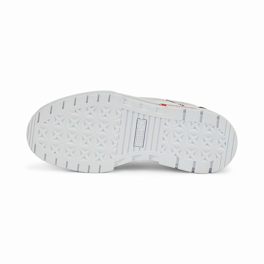 Фото № 5 с приближением к товару «‎Puma Mayze RE Collection Wns »