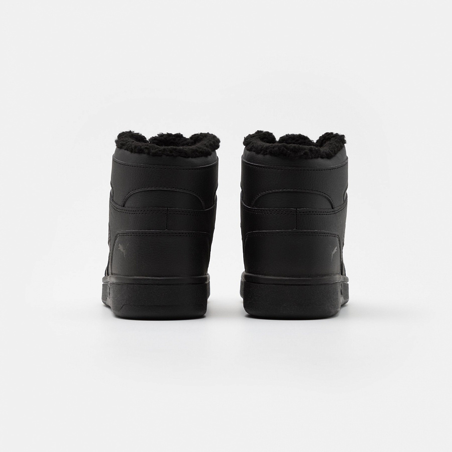 Фото № 2 с приближением к товару «‎Puma Rebound Layup »