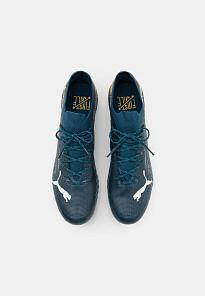 Фото № 4 с приближением к товару «‎Puma Ultra 1.3 First Mile Fg/ag »