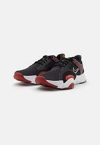 Фото № 2 с приближением к товару «‎Nike Superrep GO 2»