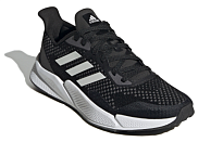 Фото № 3 с приближением к товару «‎adidas X9000L2 Women Shoes - Black»