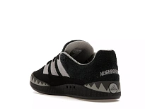 Фото № 6 с приближением к товару «‎adidas Adimatic Neighborhood Black»
