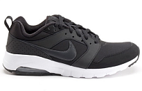 Фото № 2 с приближением к товару «‎Nike Air Max Motion BlackWhite»
