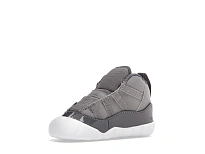 Фото № 2 с приближением к товару «‎Jordan 11 Retro Crib Bootie Cool Grey (2021) (I)»