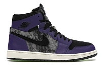 Фото № 1 с приближением к товару «‎Jordan 1 High Zoom Air CMFT Bayou Boys»