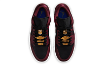 Фото № 4 с приближением к товару «‎Nike Air Jordan 1 Low SE Dark Beetroot»