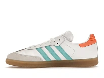 Фото № 3 с приближением к товару «‎adidas Samba»
