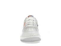 Фото № 2 с приближением к товару «‎Nike Air Force 1 Low Kith Knicks Home»