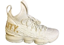 Фото № 1 с приближением к товару «‎Nike LeBron 15 Equality (White)»