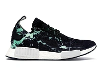 Фото № 1 с приближением к товару «‎adidas NMD R1 Marble Aero Green»