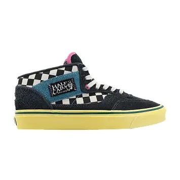 Liberaiders x Vans Half Cab 33 DX Turkish - 1