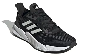adidas X9000L2 Women Shoes - Black - 4