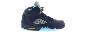 Jordan 5 Retro Pre-Grape - 1