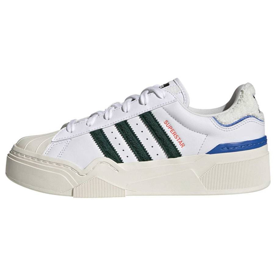 Фото № 3 с приближением к товару «‎Adidas Superstar Her Icons Bball W »