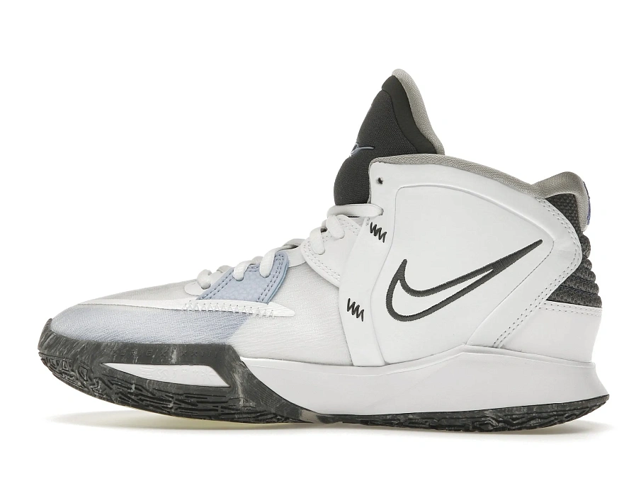 Фото № 5 с приближением к товару «‎Nike Kyrie Infinity Smoke And Mirrors »