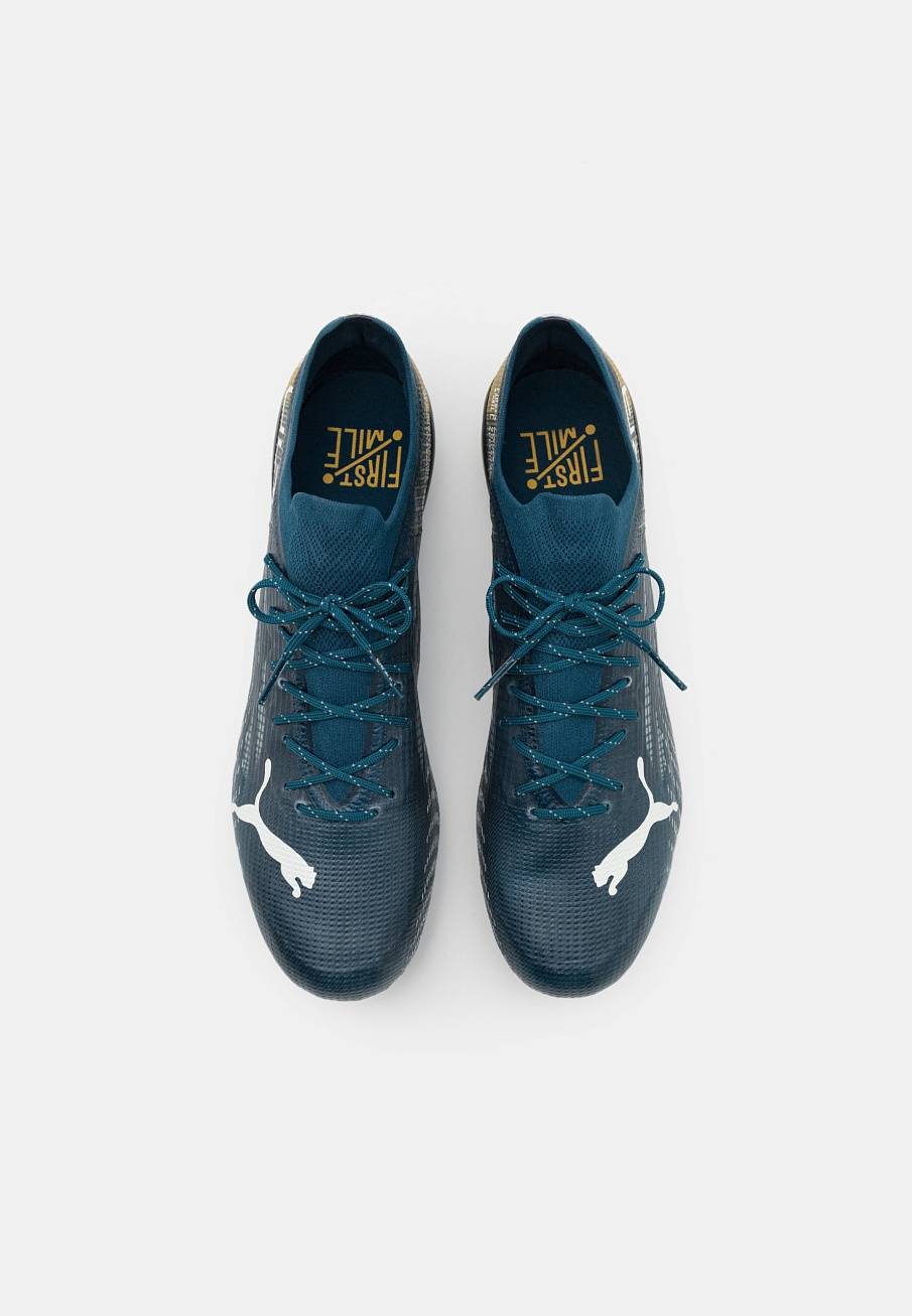 Фото № 4 с приближением к товару «‎Puma Ultra 1.3 First Mile Fg/ag »