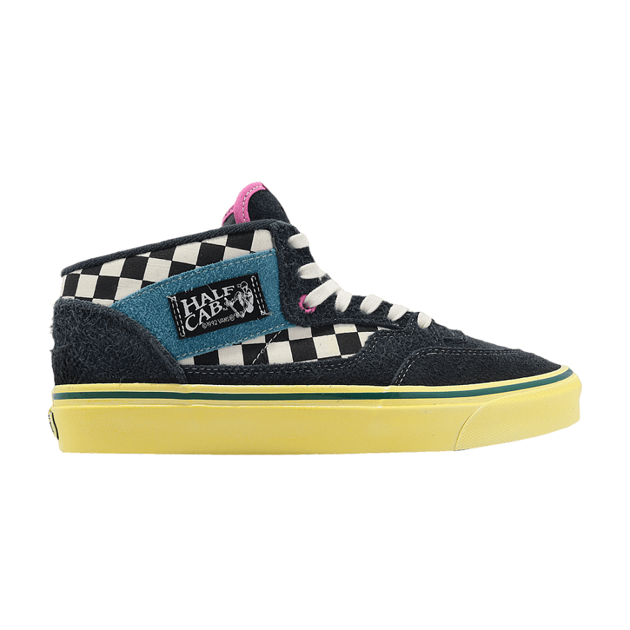 Фото № 1 с приближением к товару «‎Liberaiders x Vans Half Cab 33 DX Turkish»