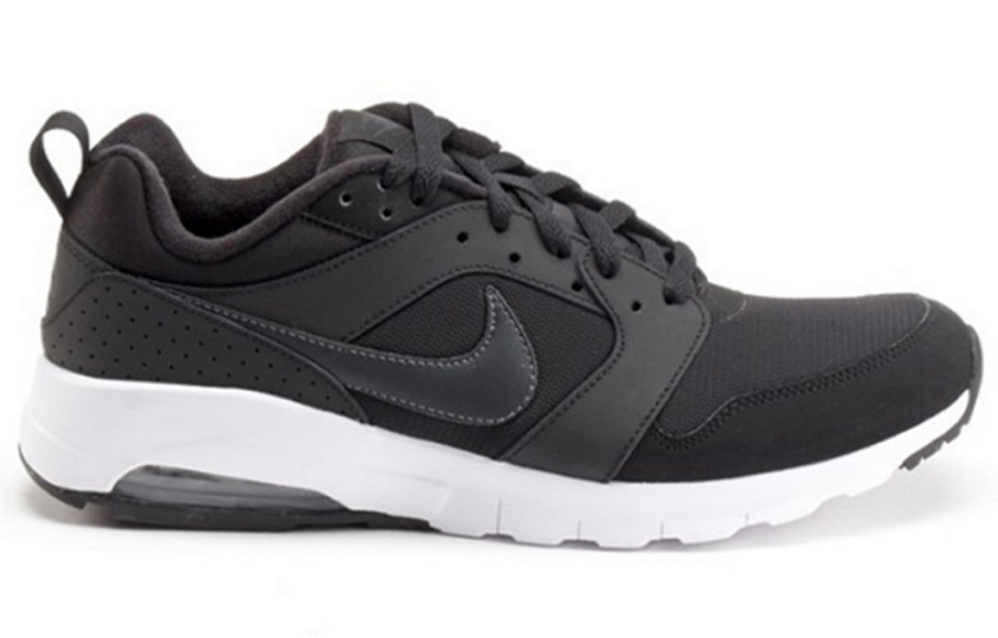 Фото № 2 с приближением к товару «‎Nike Air Max Motion BlackWhite»