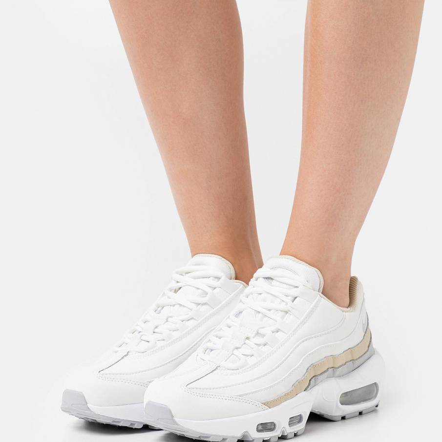 Фото № 2 с приближением к товару «‎Nike Air Max 95 »