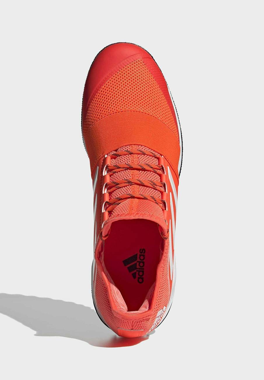 Фото № 3 с приближением к товару «‎Adidas Hockey Divox 1.9s »
