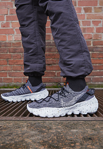 Фото № 3 с приближением к товару «‎Nike Space Hippie 04 »