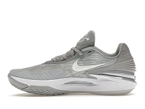 Фото № 3 с приближением к товару «‎Nike Air Zoom GT Cut 2 Team Wolf Grey»