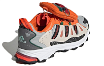 Фото № 4 с приближением к товару «‎Sean Wotherspoon x adidas Superturf Adventure GreyOrange»