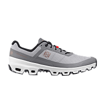 Фото № 1 с приближением к товару «‎Loewe x ON Cloudventure Grey»