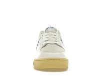Фото № 2 с приближением к товару «‎Nike Air Force 1 Low Unity White Racer Blue»