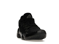 Фото № 2 с приближением к товару «‎adidas D.O.N. Issue #2 Pharrell Human Race Triple Black»