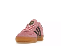 Фото № 2 с приближением к товару «‎adidas Gazelle Indoor Bliss Pink Purple »