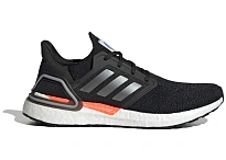 Фото № 1 с приближением к товару «‎adidas Ultra Boost 20 NASA Core Black»