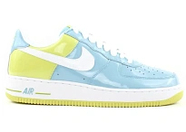 Фото № 1 с приближением к товару «‎Nike Air Force 1 Low Pixie»