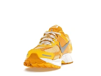 Фото № 2 с приближением к товару «‎Nike Zoom Vomero 5 Yellow Ochre»