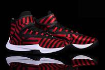 Фото № 4 с приближением к товару «‎Nike Air Jordan Fly Unlimited Fire »