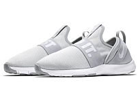 Фото № 3 с приближением к товару «‎Nike Wmns Flex Trainer GreyWhite»