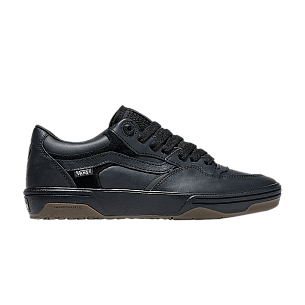 Vans Skate Rowan 2 Black (VN000D3SBLK)