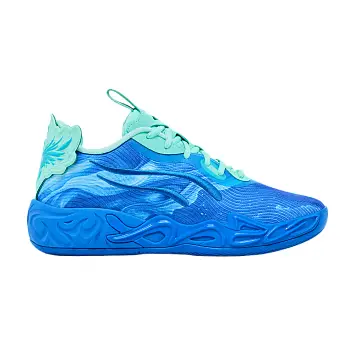 Puma MB.04 Lo Team Ultra Blue - 1