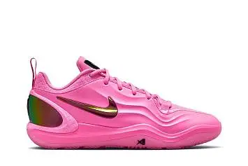 Nike Women's ATwo Pink Beam - 2