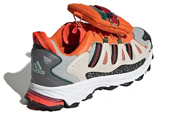 Sean Wotherspoon x adidas Superturf Adventure GreyOrange - 6