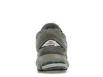New Balance 2002R - 4