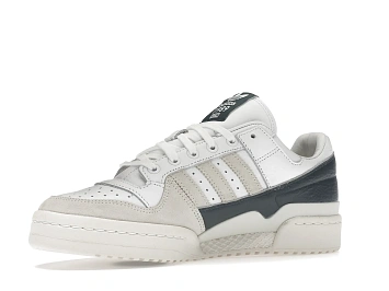 adidas Forum Low Kith Classics White Green - 4