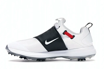Nike Golf Tour Premiere White Black - 3