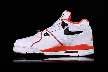 Nike Air Flight ’89 Retro Emb Rucker Park - 2