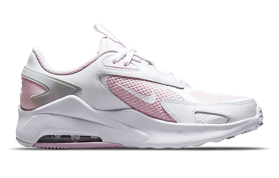 Фото № 2 с приближением к товару «‎Nike Air Max Bolt (GS) PinkWhite»