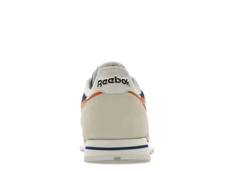 Фото № 4 с приближением к товару «‎Reebok Classic Leather»
