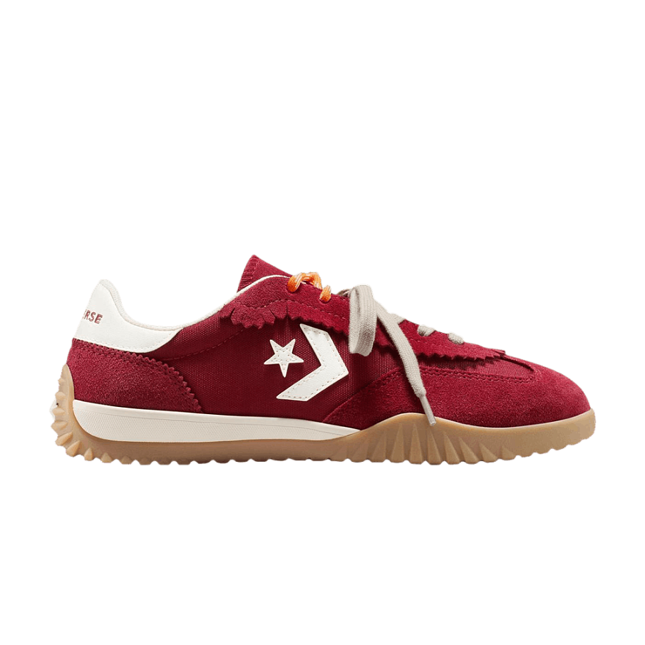 Фото № 1 с приближением к товару «‎Converse Run Star Trainer Back Alley Brick»